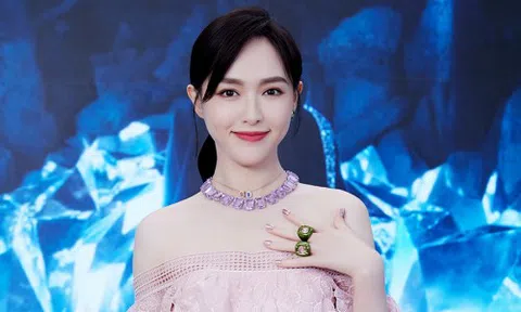 Tin tức sao Hoa ngữ mới nhất ngày 10/10: Bị đồn "lười làm việc", Đường Yên nói gì?