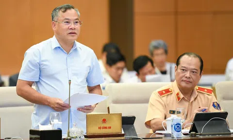 Tránh chuyện đầu cơ trong đấu giá biển số xe đẹp