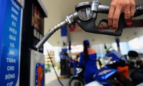 Việt Nam chi hơn 6,8 tỷ USD nhập xăng dầu trong 9 tháng