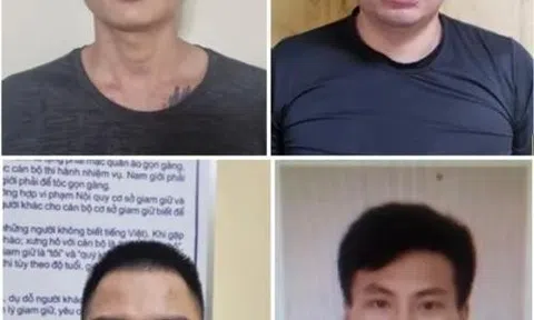 Khởi tố nhóm côn đồ xông vào bệnh viện truy sát người dân