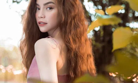 Hồ Ngọc Hà lên tiếng trước thông tin ốm nặng phải hủy show tại Mỹ