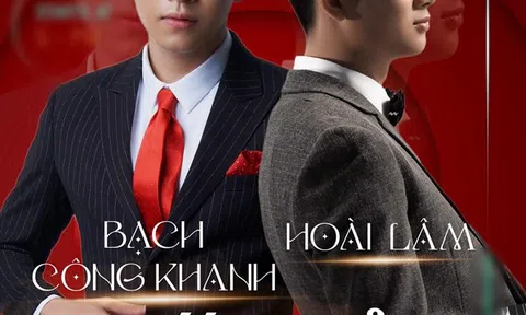 Hoài Lâm "tái xuất" showbiz, đi diễn lại sau thời gian dài vắng bóng