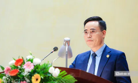 Khai mạc Hội nghị Triển khai thực hiện Chỉ thị số 14 và Sơ kết giữa nhiệm kỳ khóa XIII Hội Luật gia Việt Nam