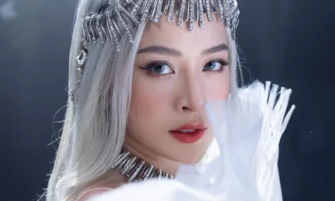 Chi Pu tuyên bố hủy album đầu tay, không ra thêm MV trong năm 2022