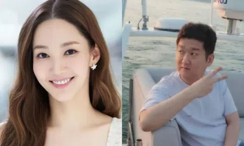 Đại gia tiền số nói lý do chia tay Park Min Young ngay sau khi công khai hẹn hò