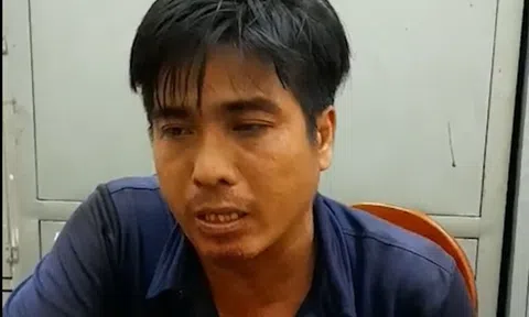 Nguyên nhân vụ đâm chết bạn nhậu ở Bình Phước