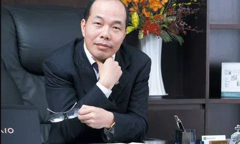 Gia đình Chủ tịch Trịnh Văn Tuấn sở hữu bao nhiêu cổ phần tại OCB?