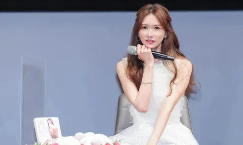 Tin tức sao Hoa ngữ mới nhất ngày 14/10: Lâm Chí Linh lên tiếng khi bị miệt thị ngoại hình