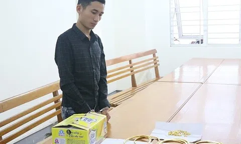 Vụ trộm hơn 183 chỉ vàng ở Hà Tĩnh: Hành trình truy bắt "đạo chích" ranh mãnh
