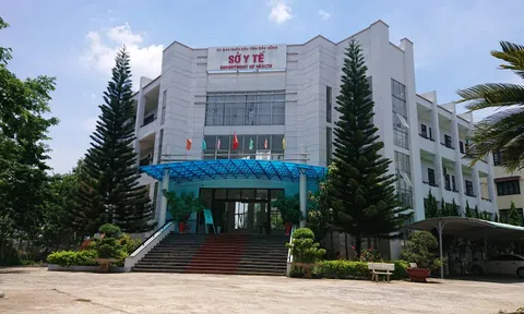 Đắk Nông: Cảnh cáo Giám đốc CDC