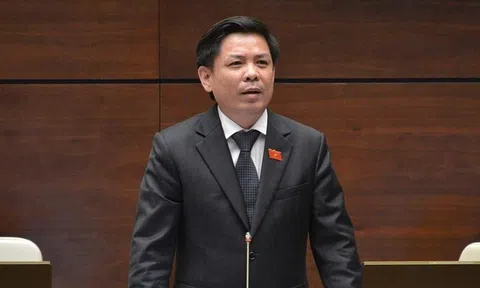 Bộ trưởng Bộ GTVT báo cáo tiến độ dự án cao tốc Bắc – Nam