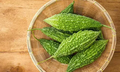 Loại thực phẩm đắng ngắt nhưng lại là "thần dược" cho sức khỏe của bạn