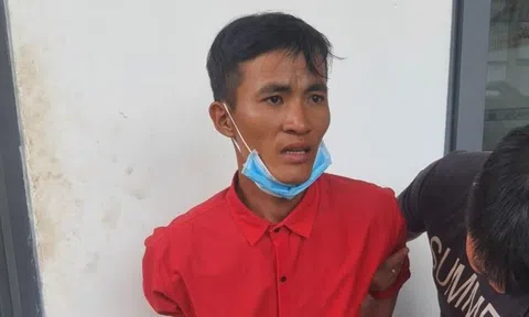 Lời khai của nghi phạm trong vụ đâm 2 người tử vong tại Bình Dương