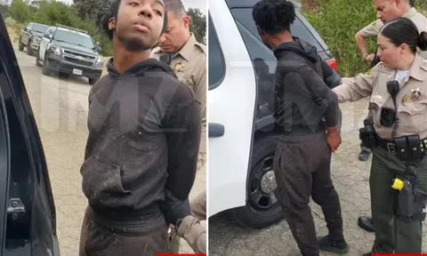 Biệt thự 60 triệu USD của Kim Kardashian bị kẻ lạ đột nhập