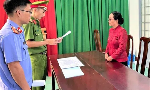 Chân dung người phụ nữ lừa đảo "chạy việc" cho 48 người ở Đắk Lắk