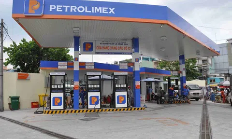 Chủ tịch Petrolimex: Doanh nghiệp lỗ 780 tỷ đồng từ kinh doanh xăng dầu