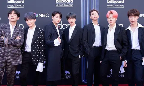 Thành viên nhóm BTS nộp đơn xin hủy bỏ việc hoãn nhập ngũ