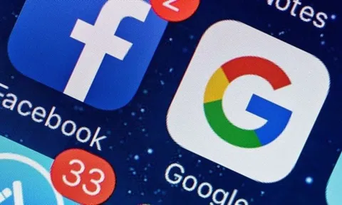 Tin tức công nghệ mới nóng nhất hôm nay 17/10: Số thuế Facebook, Google, Netflix, TikTok... đã nộp tại Việt Nam?
