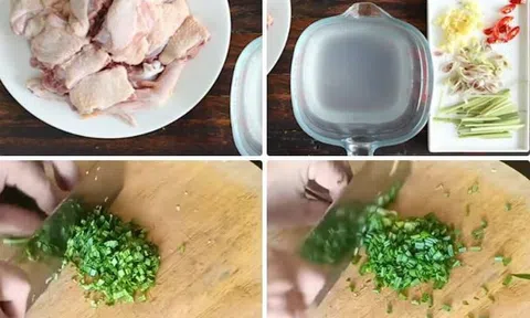 Công thức vịt om sấu ngon đơn giản ai cũng làm được, chần chờ gì mà không vào bếp trổ tài