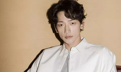 Bi Rain khởi kiện người tung tin đồn ngoại tình