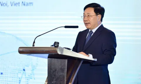 Lần đầu tiên các nước OECD và Đông Nam Á nhất trí lập mạng lưới doanh nghiệp