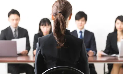 Dân mạng “dậy sóng” trước loạt câu hỏi khảo sát ứng viên vô lý của công ty điện tử