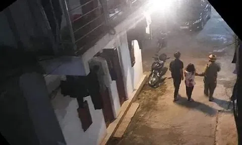 Thái Nguyên: Khởi tố gã trai dùng dao đâm trọng thương người yêu tại phòng trọ