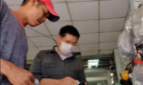 TP.HCM: Khởi tố vụ nhận tiền để "làm nhanh" CCCD