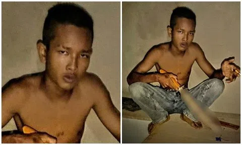 Vụ người đàn ông bị sát hại trong rẫy cà phê: 100 cảnh sát truy bắt nghi phạm