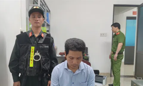 Khởi tố, bắt tạm giam 2 công chức Phòng Tài nguyên và Môi trường
