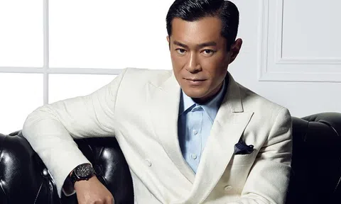 Tin tức sao Hoa ngữ mới nhất ngày 19/10: Cổ Thiên Lạc gặp tình trạng sức khỏe đáng báo động