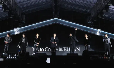 Các thành viên BTS nhập ngũ có tác động lớn đến nền kinh tế Hàn Quốc