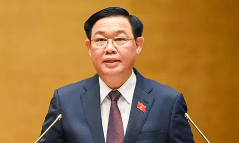 Chủ tịch Quốc hội: Tách bạch rõ công – tư trong quan hệ đất đai