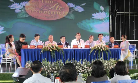 Nhiều nghệ sĩ nổi tiếng góp mặt tại đêm nhạc “Quê hương và những tấm lòng” gây quỹ giúp trẻ em mồ côi