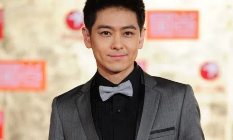 Lâm Chí Dĩnh chưa thể cầm nắm đồ vật sau tai nạn nghiêm trọng