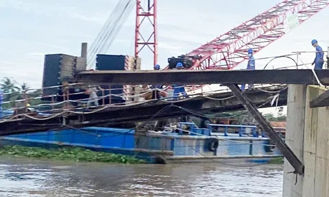 Vĩnh Long tăng cường quản lý an toàn lao động tại các công trình