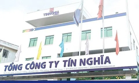 Trước khi Tổng giám đốc bị bắt, Tín Nghĩa sở hữu quỹ đất nào ở Đồng Nai?