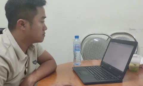 Triệt phá đường dây vay lãi "cắt cổ" trăm tỷ đồng: Lời khai của "ông trùm" 9X