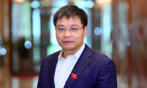 Bí thư Điện Biên Nguyễn Văn Thắng được giới thiệu làm Bộ trưởng GTVT