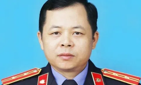 Viện trưởng Viện KSND huyện Lục Ngạn nhận “chạy án” cho nhóm sử dụng ma túy thế nào?