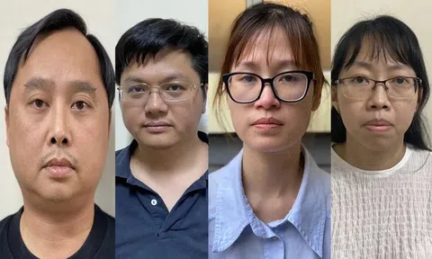 VKS yêu cầu điều tra bổ sung vụ "thổi giá" 2 mã cổ phiếu liên quan Chủ tịch Louis Holdings