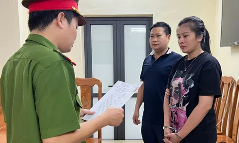 Hành trình truy bắt nữ chủ mưu vụ vận chuyển gần 2.400 viên ma túy