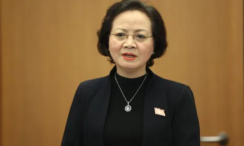 Bộ trưởng Nội vụ: Tăng lương cơ sở lên 1,8 triệu đồng là hợp lý