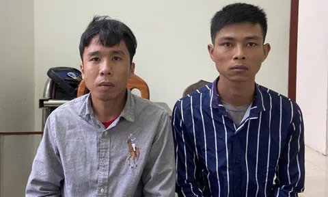 Thủ đoạn của 2 kẻ lừa đảo qua zalo chiếm đoạt hàng trăm triệu đồng