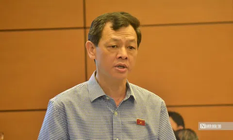 Tâm tư của Giám đốc Bệnh viện Chợ Rẫy