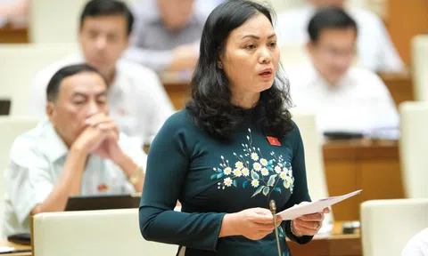 “Có những bác sĩ âm thầm bỏ tiền túi mua sinh phẩm y tế, thuốc”