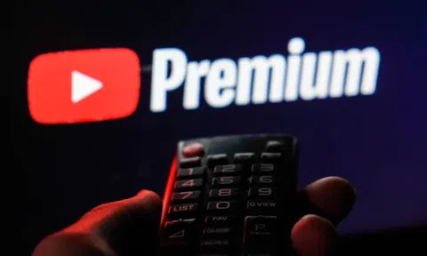 Tin tức công nghệ mới nóng nhất hôm nay 23/10: YouTube tăng giá gói Premium lên mức kỷ lục