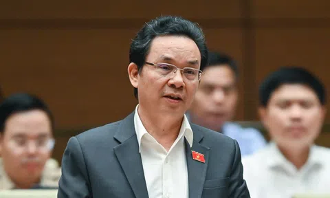 “Nhiều bệnh nhân phải mang ngoại tệ đi ra nước ngoài”