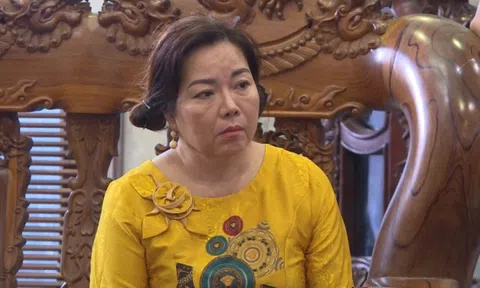 Vĩnh Long: Bắt giam vợ chồng giám đốc công ty lừa đảo