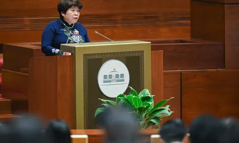 Quy định rõ các hình thức xã hội hóa trong khám bệnh, chữa bệnh